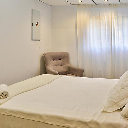 Apartsuite B&R Triana Arellano Sevilla Exteriör bild