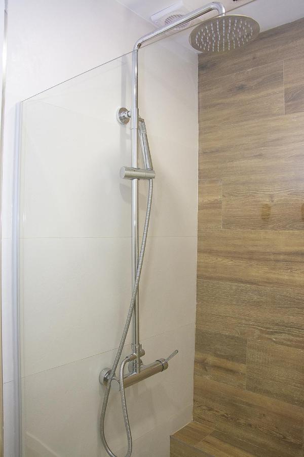 Apartsuite B&R Triana Arellano Sevilla Exteriör bild